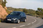 Seat Altea 2004 года